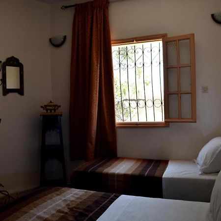 Dar Yasser Marrakesh Extérieur photo