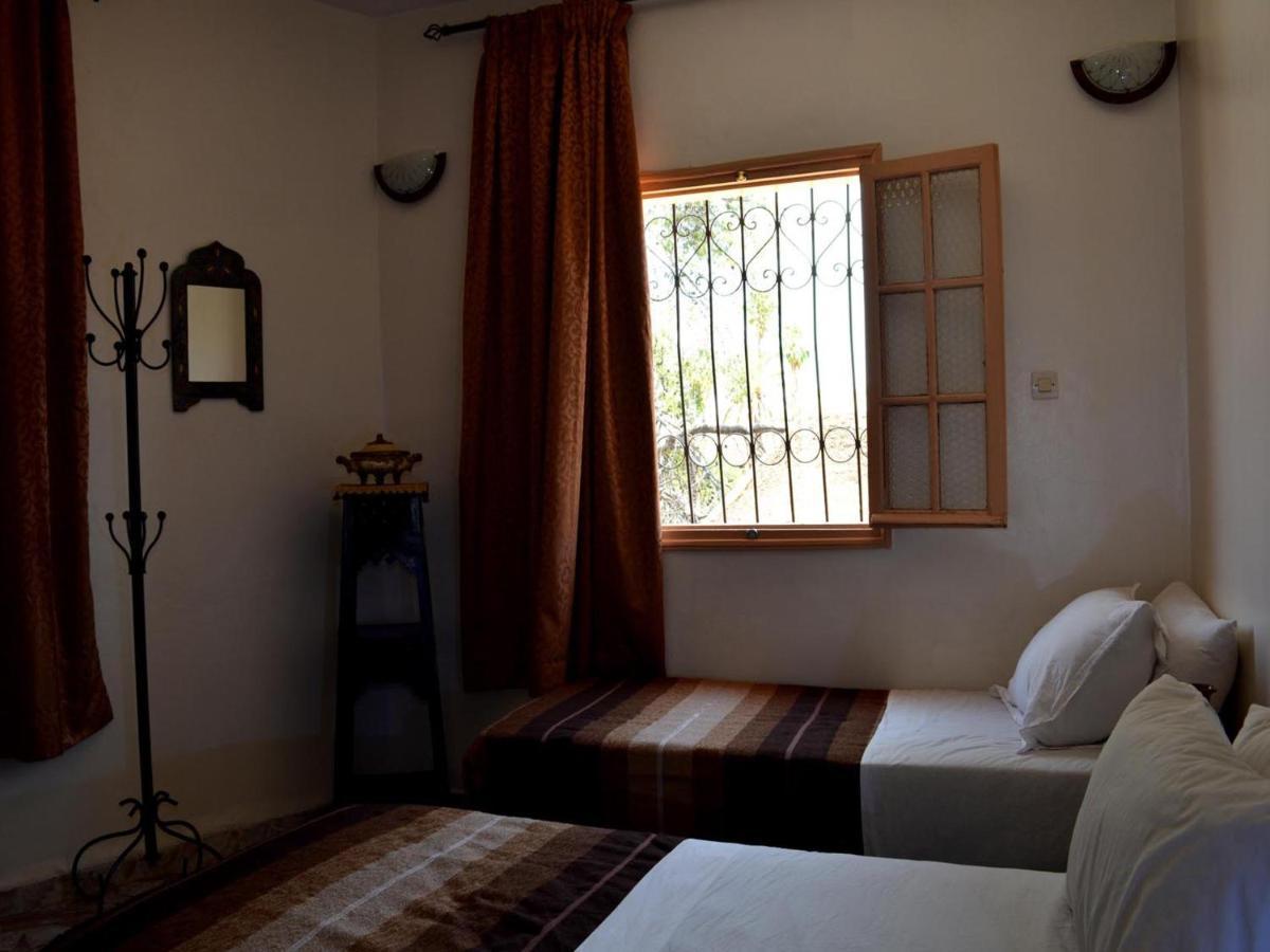 Dar Yasser Marrakesh Extérieur photo