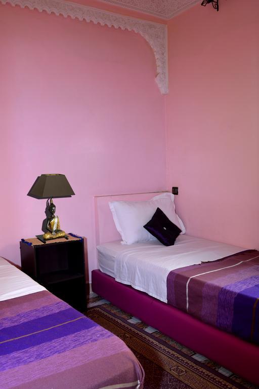 Dar Yasser Marrakesh Extérieur photo