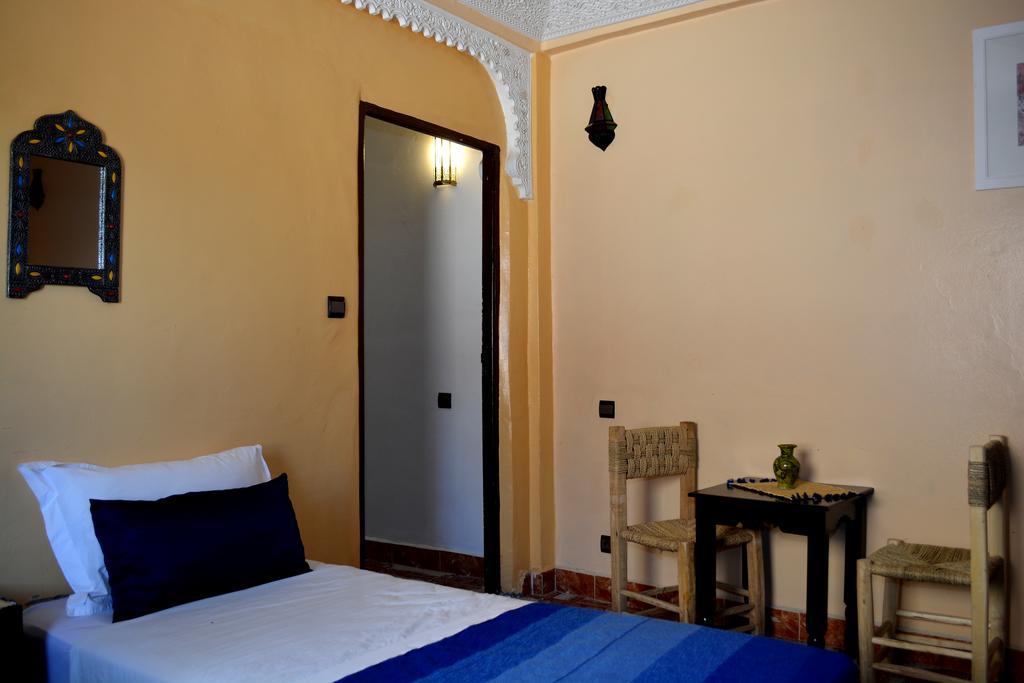 Dar Yasser Marrakesh Extérieur photo