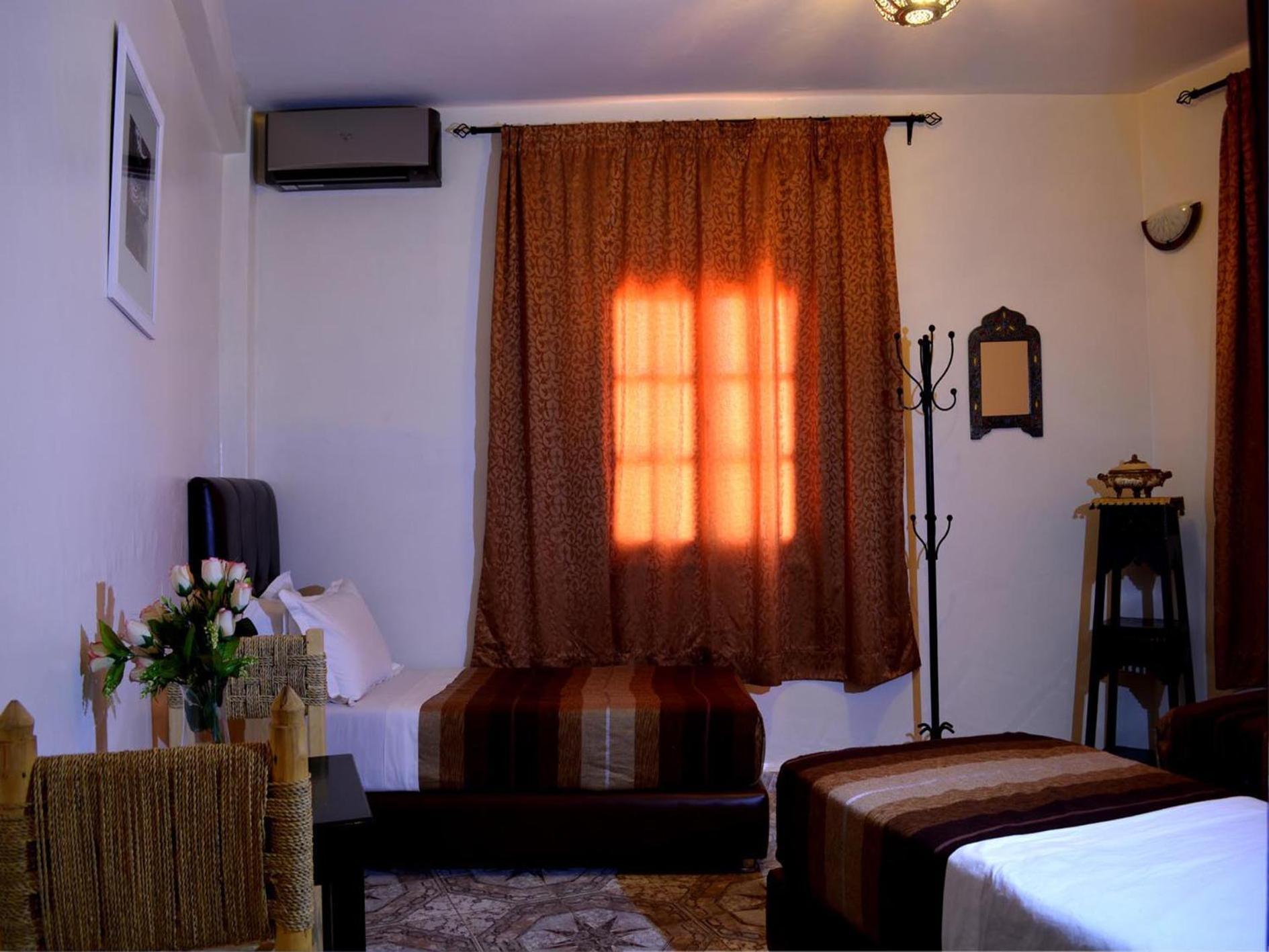 Dar Yasser Marrakesh Extérieur photo