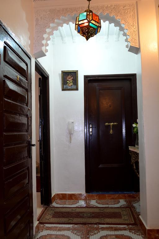 Dar Yasser Marrakesh Extérieur photo