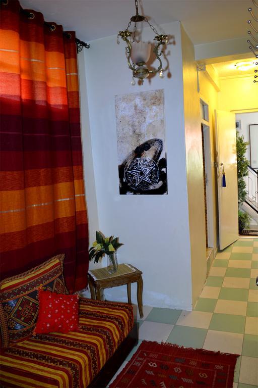 Dar Yasser Marrakesh Extérieur photo